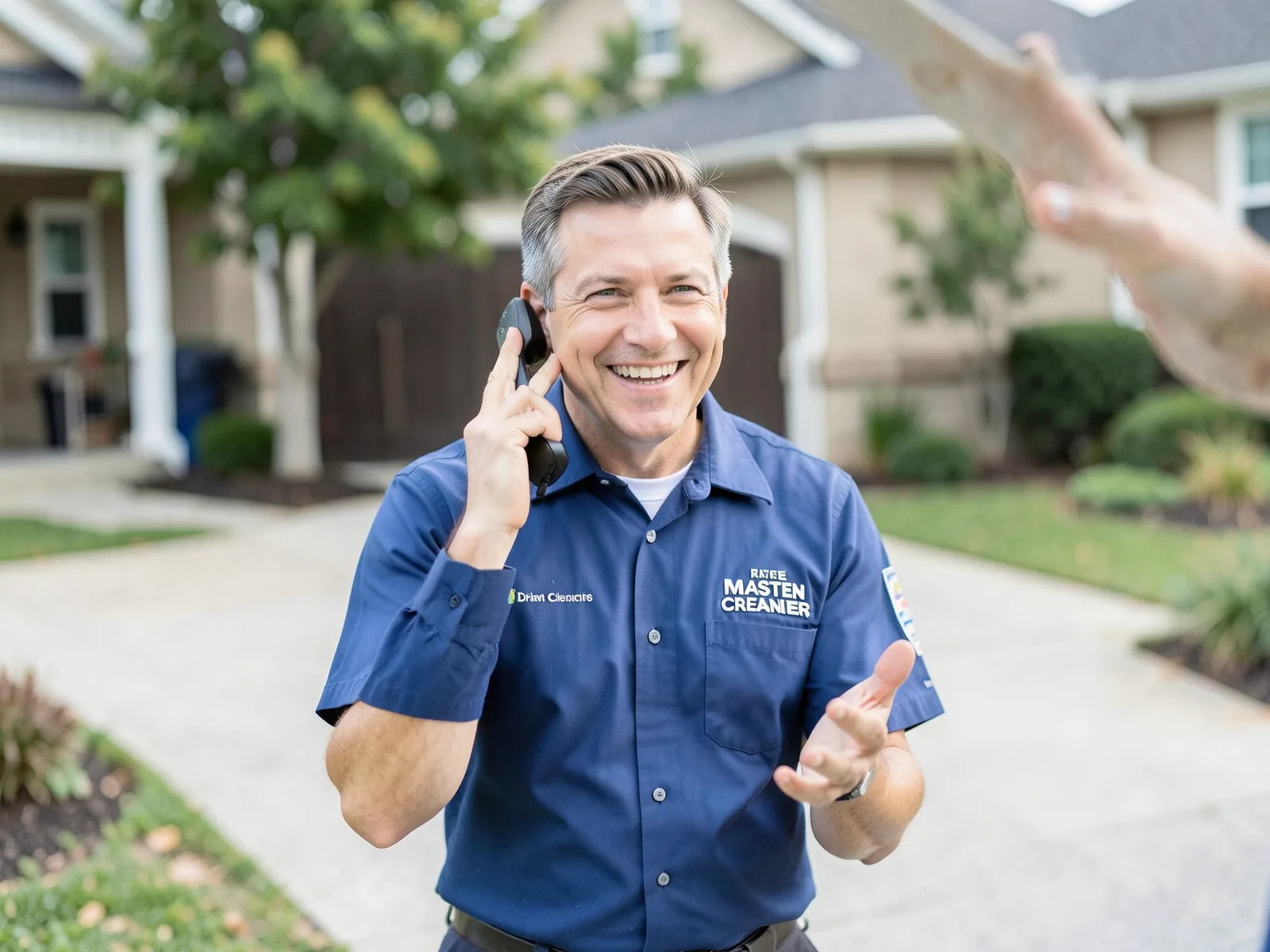 Drain Cleaning Fairbanks, IN FAQs